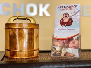 Asia Thai Massage Chok Dee Hamburg Rahlstedt