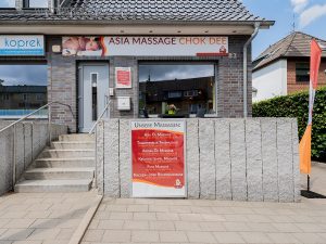 Asia Thai Massage Chok Dee Hamburg Rahlstedt